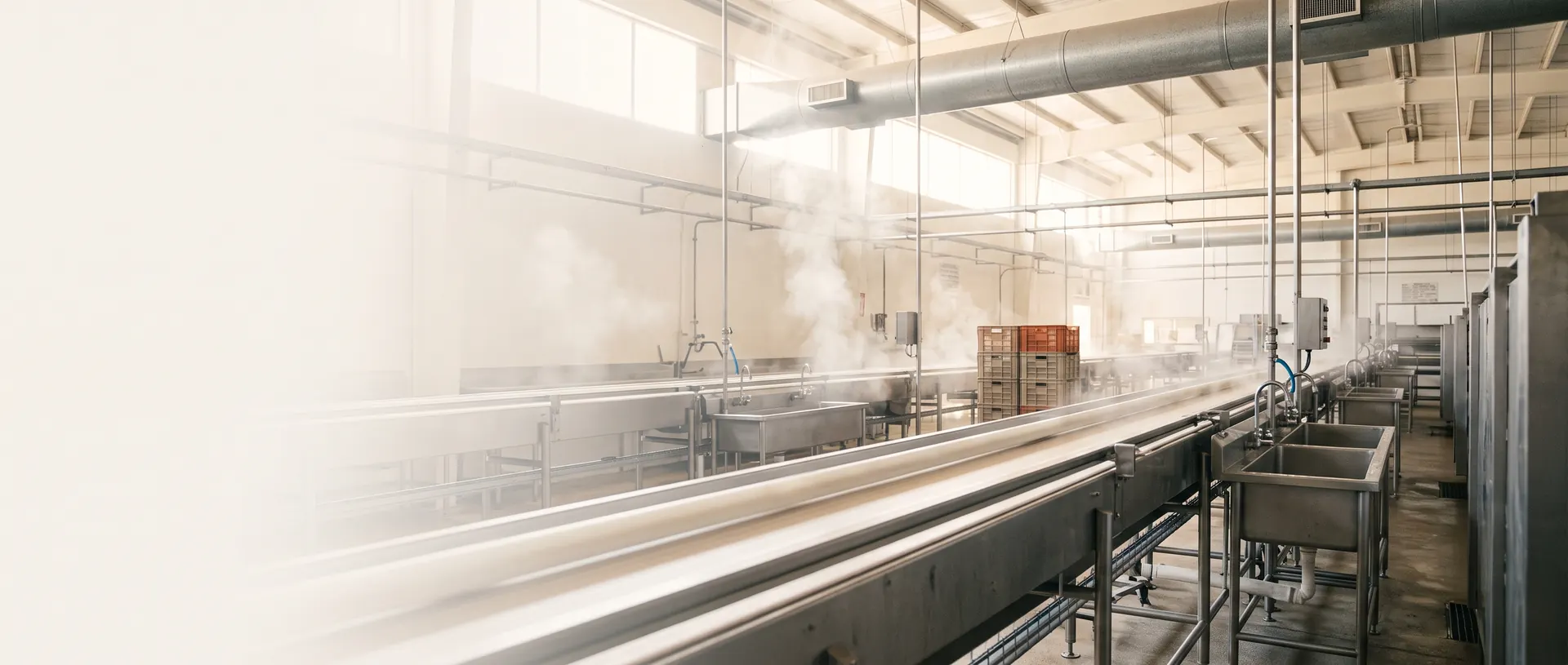 Industria Alimenticia