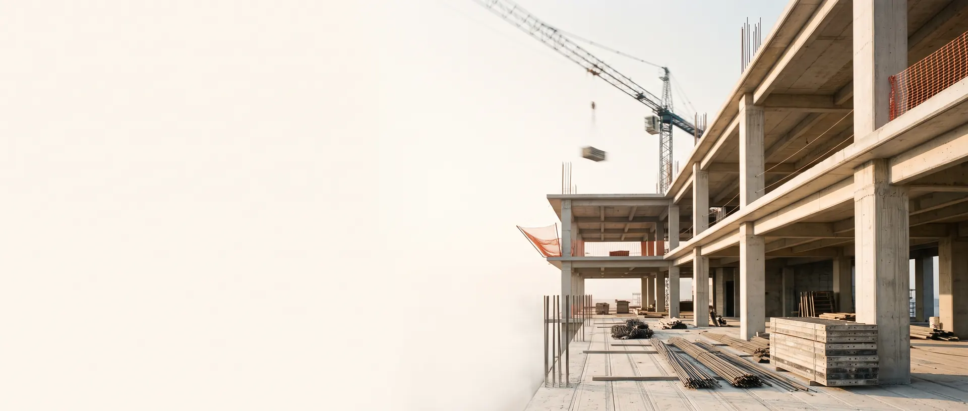 Construcción