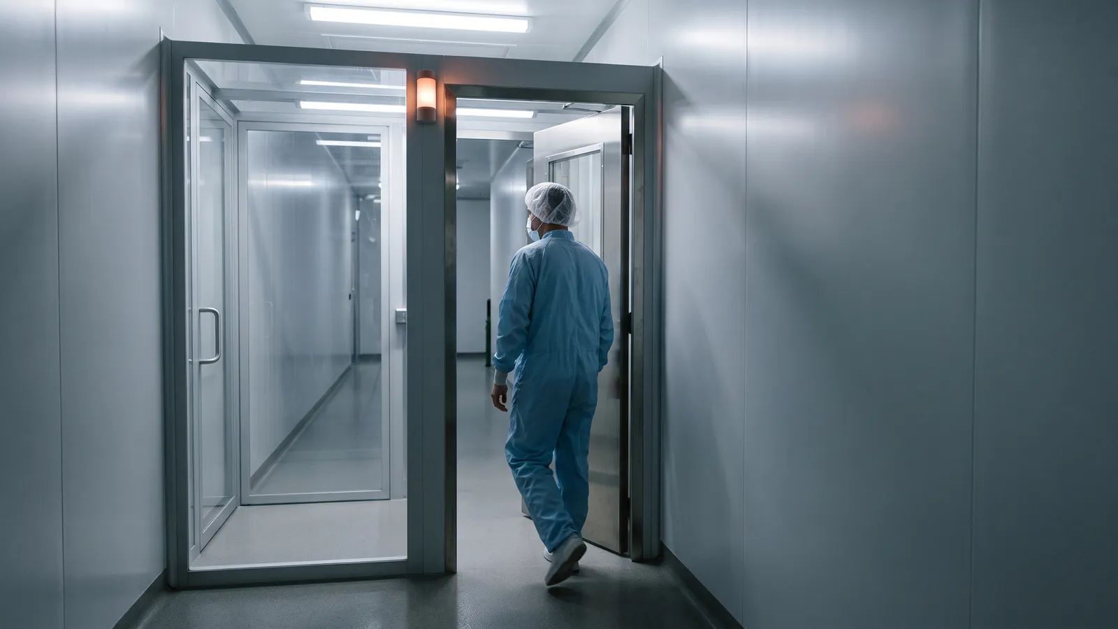 Industria Farmacéutica