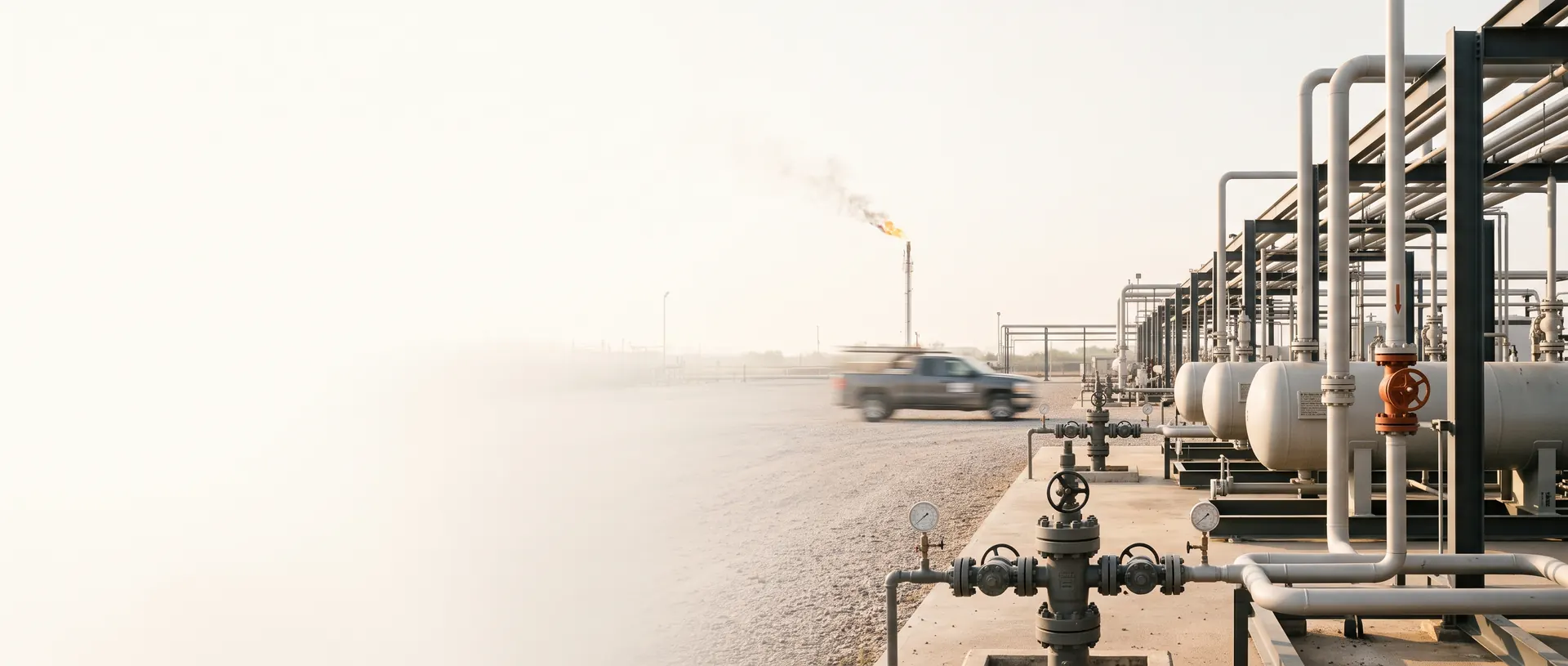 Energía · Oil & Gas