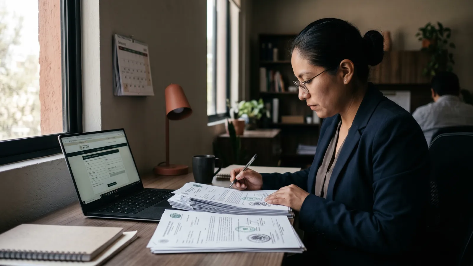 Cómo registrar y renovar el REPSE ante la STPS, paso a paso