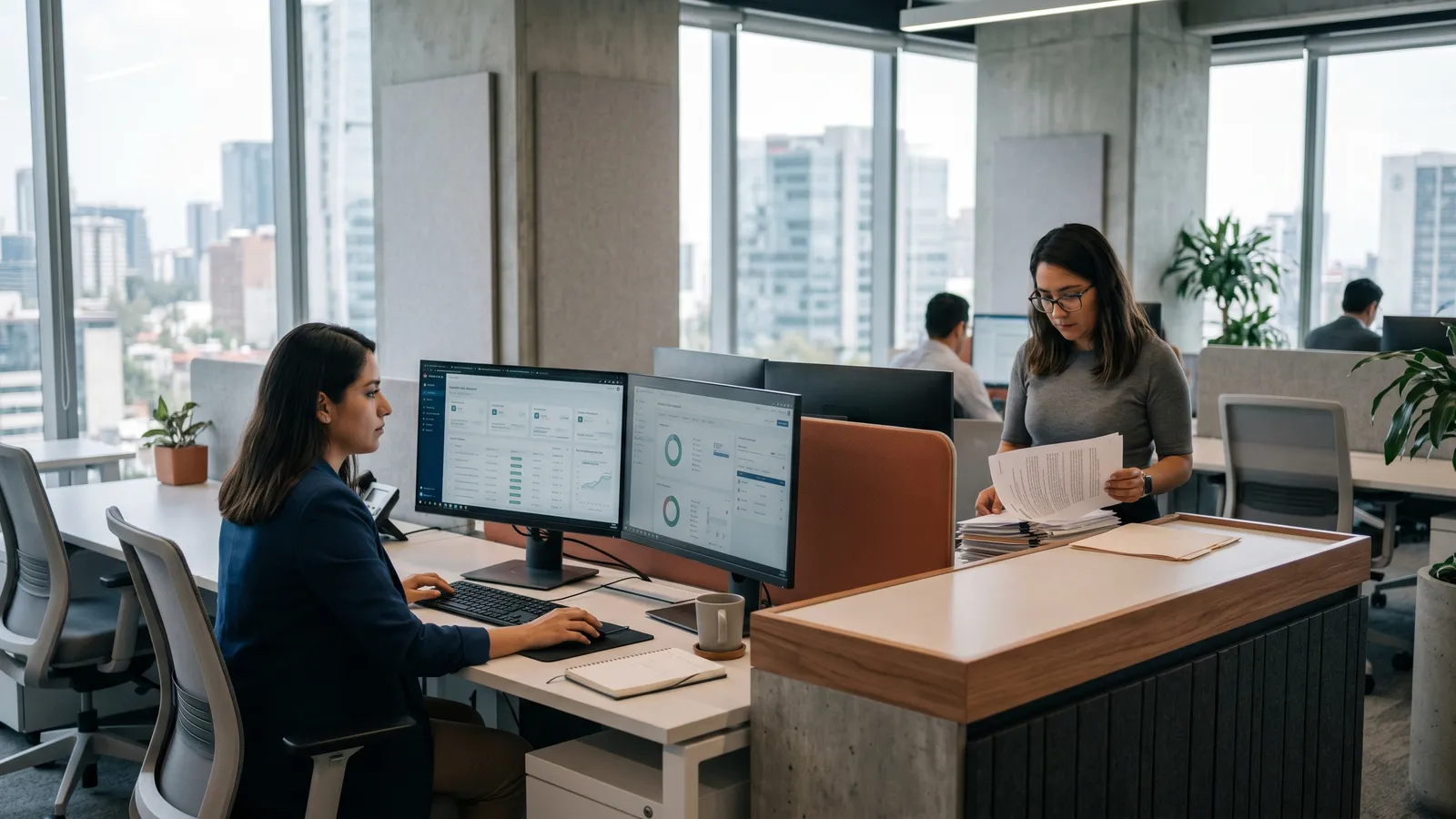 Integración REPSE con Coupa, Ariba, SAP y Oracle: validar antes de la orden y el pago