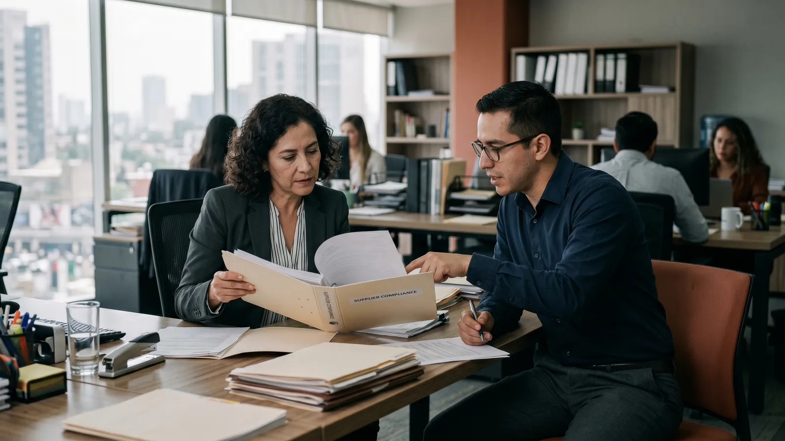 ¿REPSE es obligatorio para mi empresa? Registrarse vs. verificar