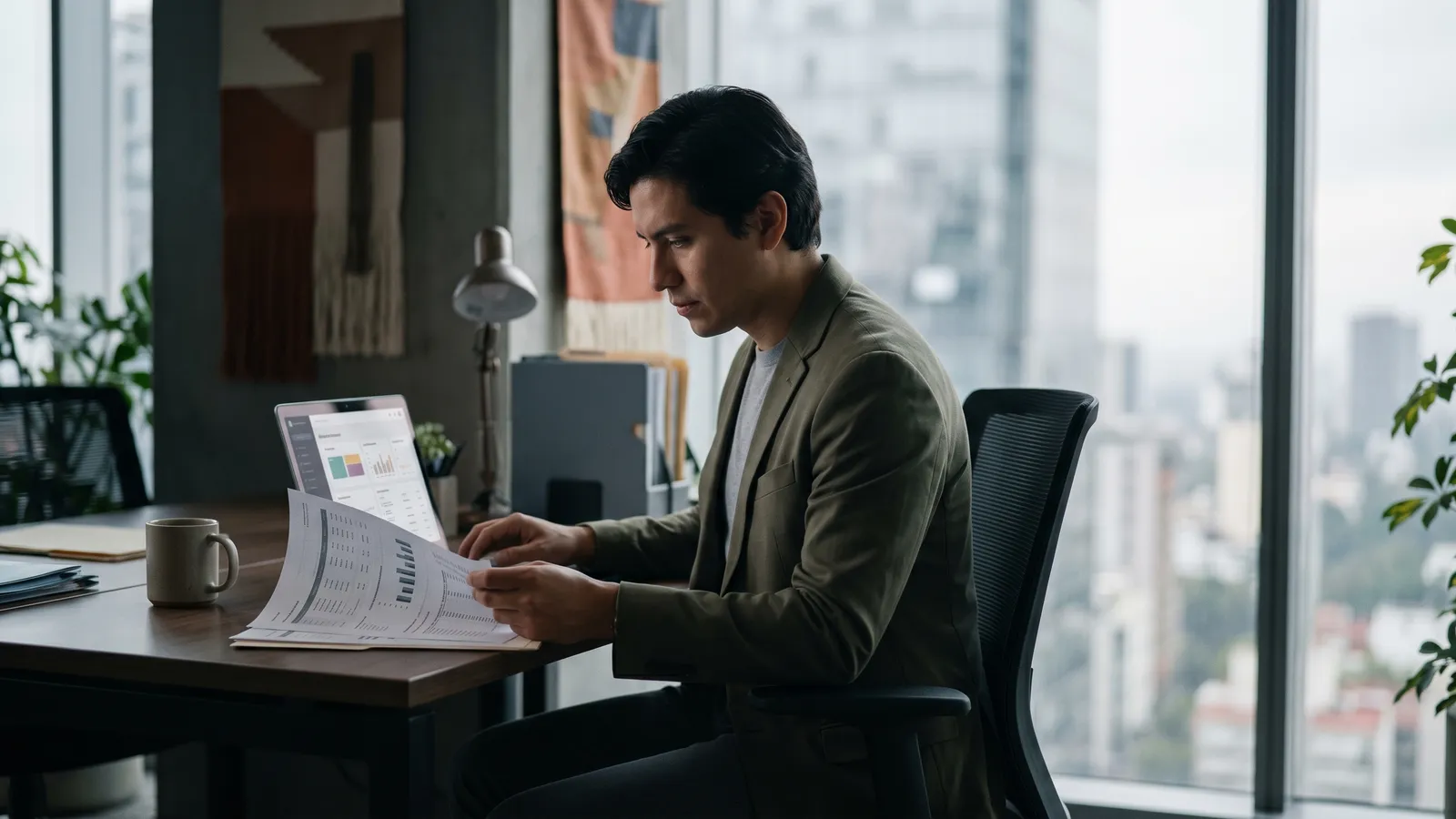 Validar REPSE en Excel vs. con software: cuándo basta una hoja de cálculo y cuándo no